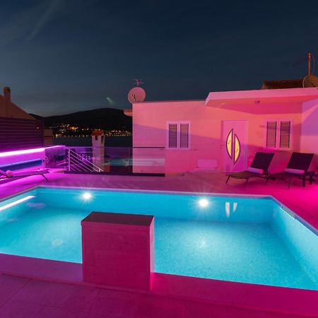 Lavanda Residence Trogir Split Donji Okrug (Ciovo) Exterior foto