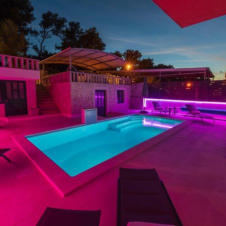 Lavanda Residence Trogir Split Donji Okrug (Ciovo) Exterior foto