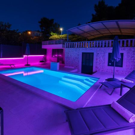 Lavanda Residence Trogir Split Donji Okrug (Ciovo) Exterior foto