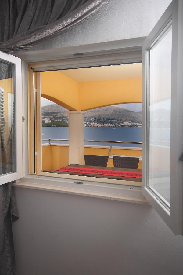 Lavanda Residence Trogir Split Donji Okrug (Ciovo) Exterior foto