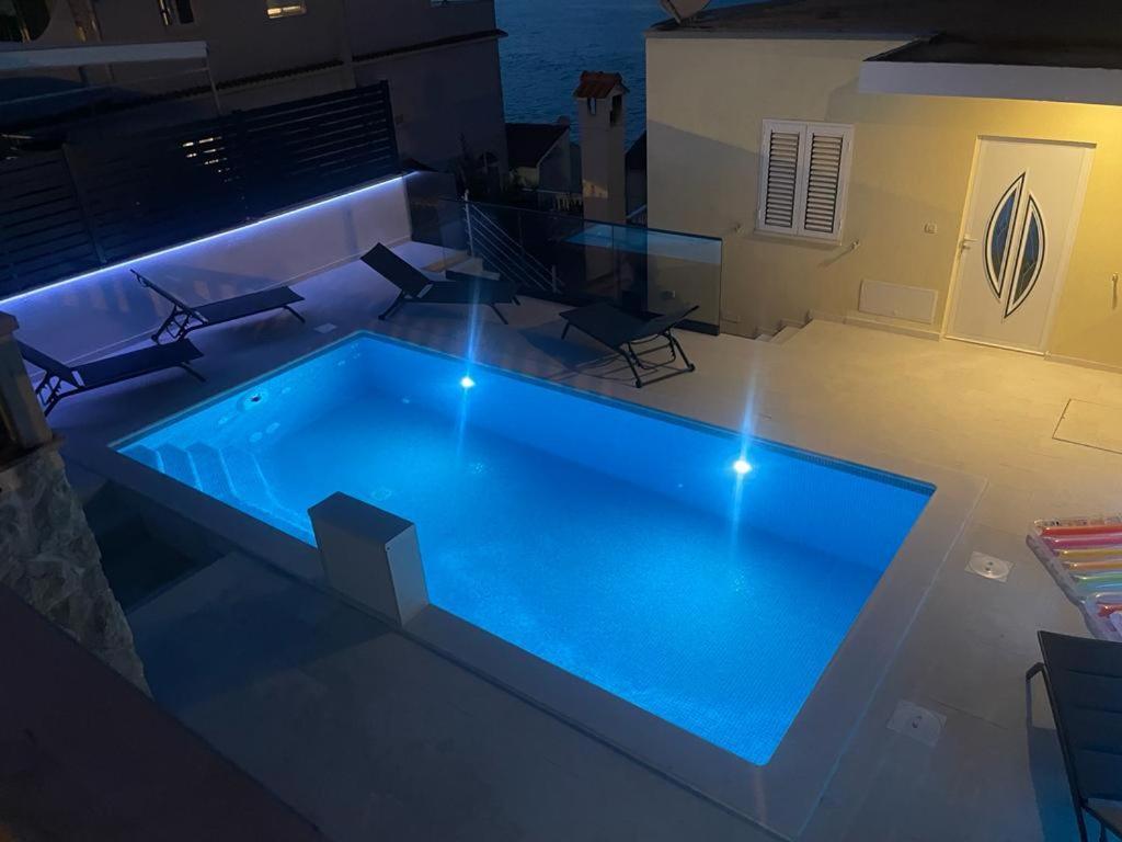 Lavanda Residence Trogir Split Donji Okrug (Ciovo) Exterior foto