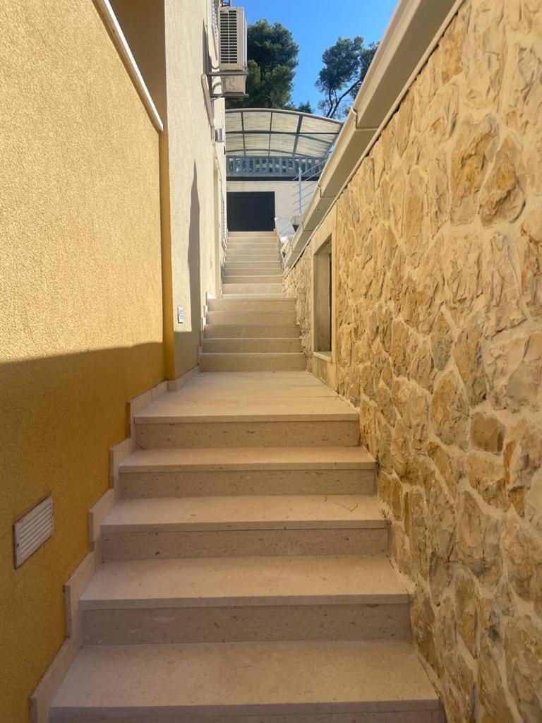Lavanda Residence Trogir Split Donji Okrug (Ciovo) Exterior foto