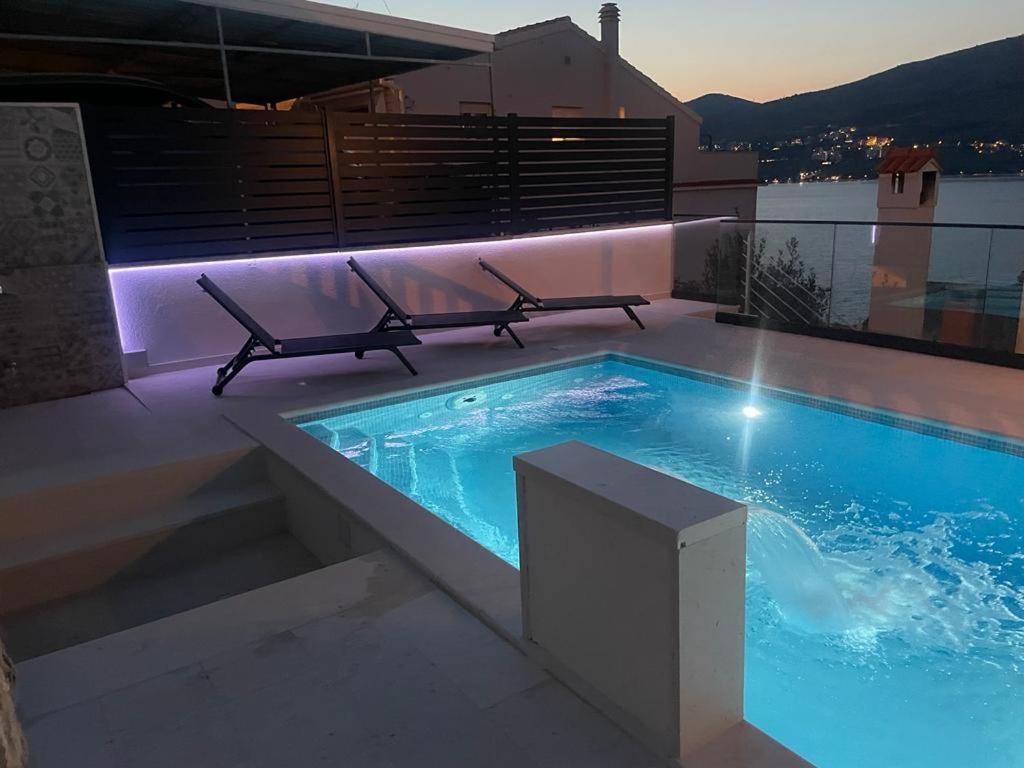 Lavanda Residence Trogir Split Donji Okrug (Ciovo) Exterior foto