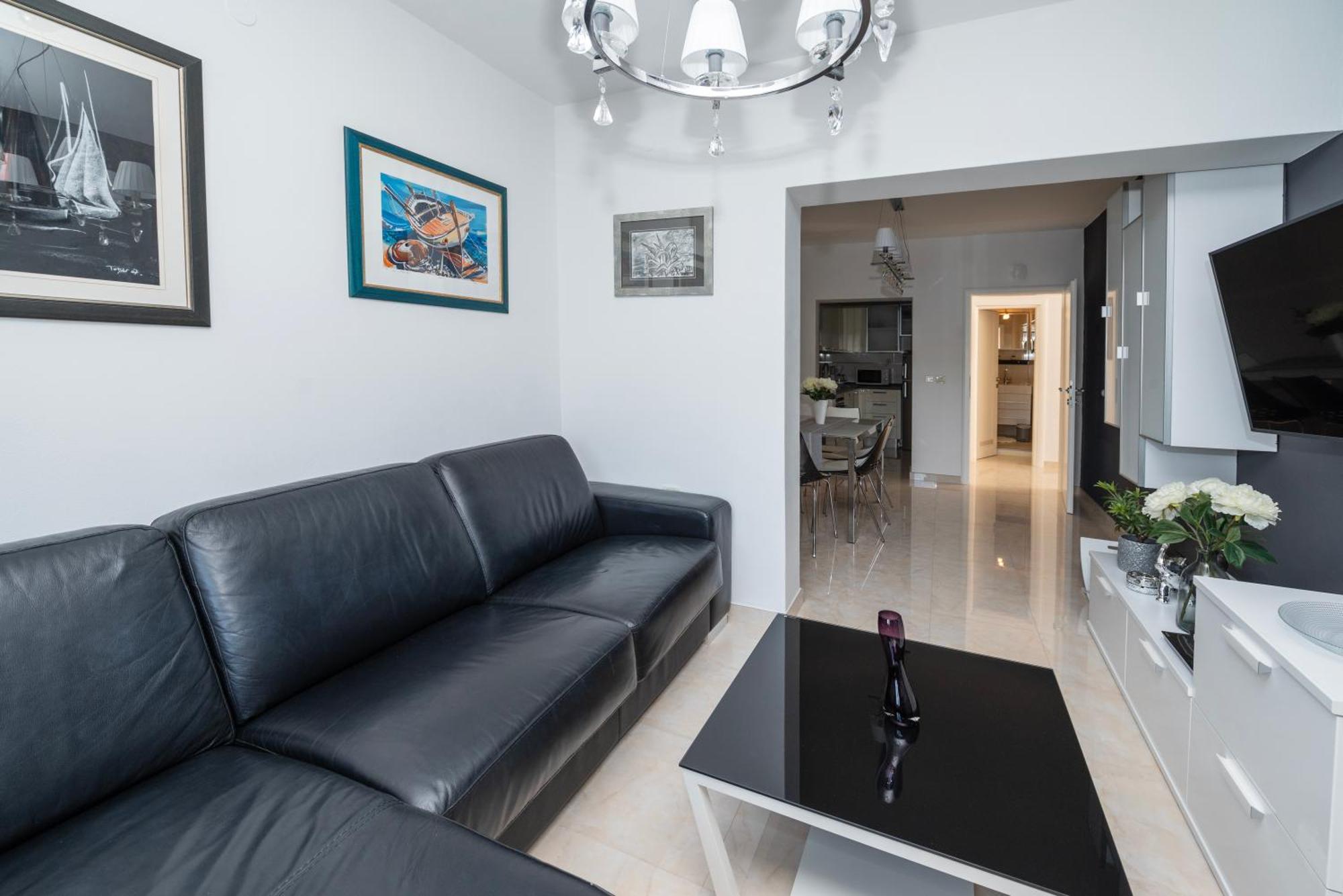 Lavanda Residence Trogir Split Donji Okrug (Ciovo) Exterior foto