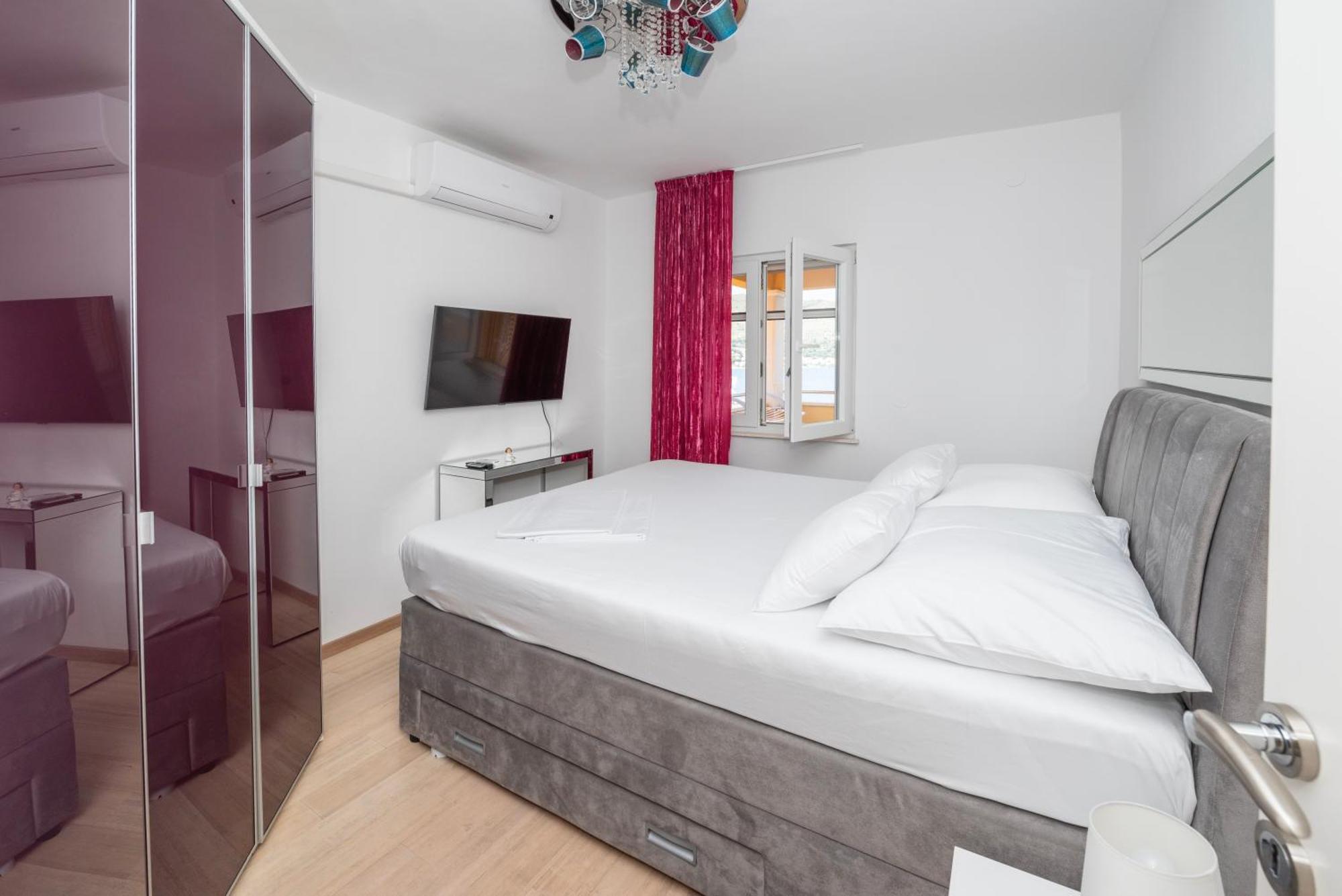 Lavanda Residence Trogir Split Donji Okrug (Ciovo) Exterior foto