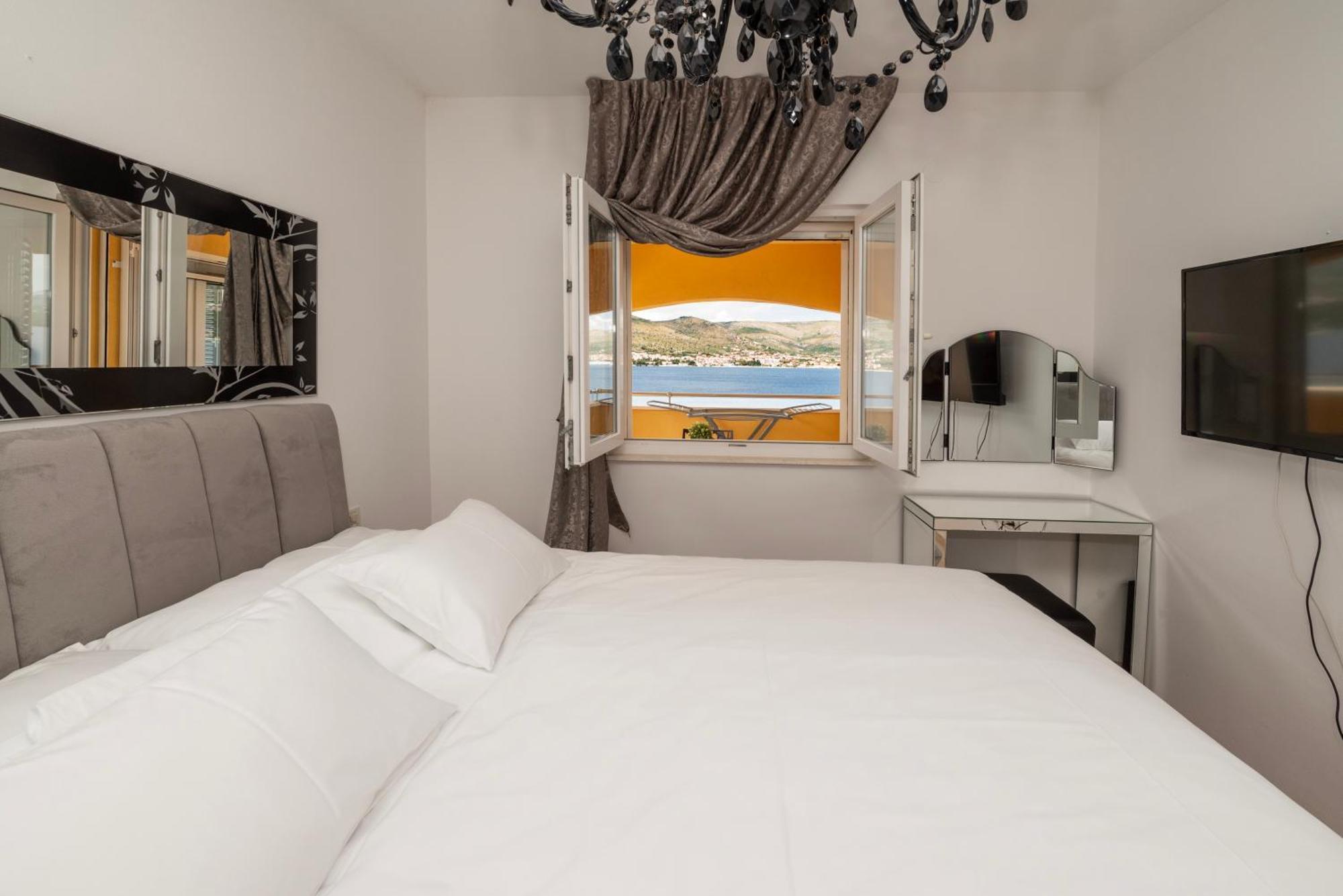 Lavanda Residence Trogir Split Donji Okrug (Ciovo) Exterior foto