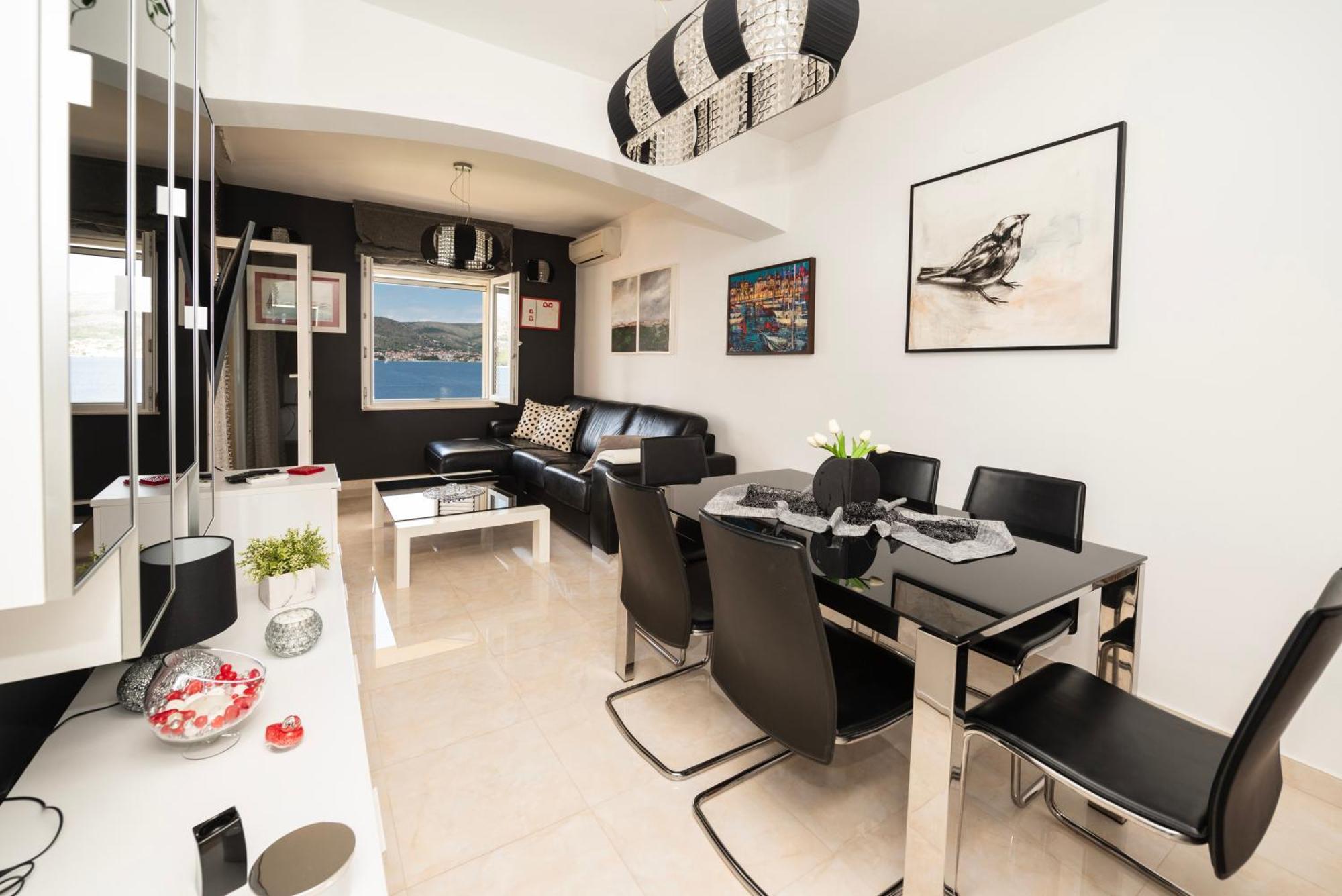 Lavanda Residence Trogir Split Donji Okrug (Ciovo) Exterior foto