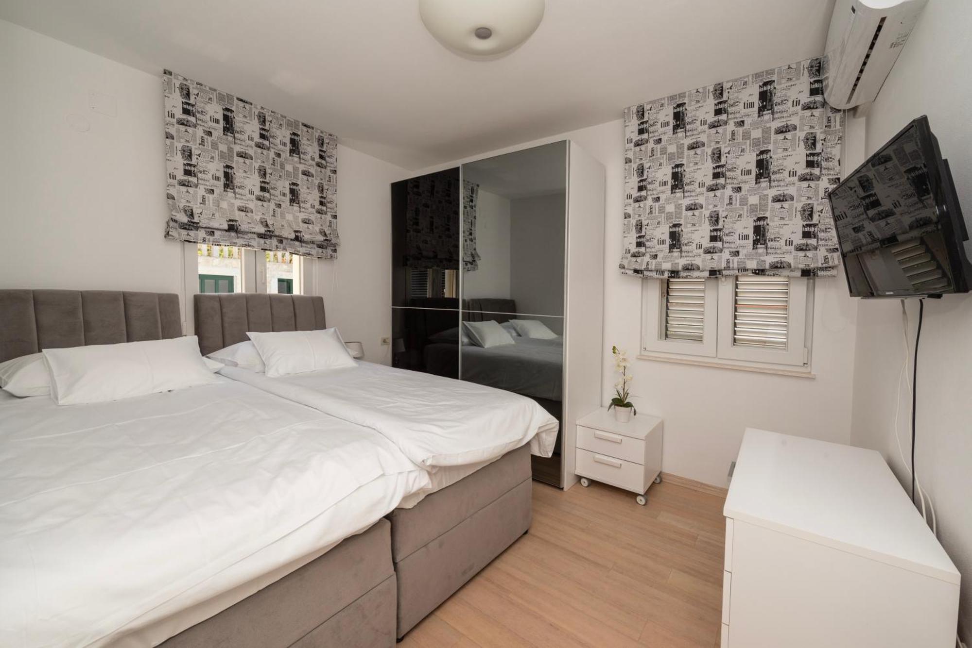 Lavanda Residence Trogir Split Donji Okrug (Ciovo) Exterior foto