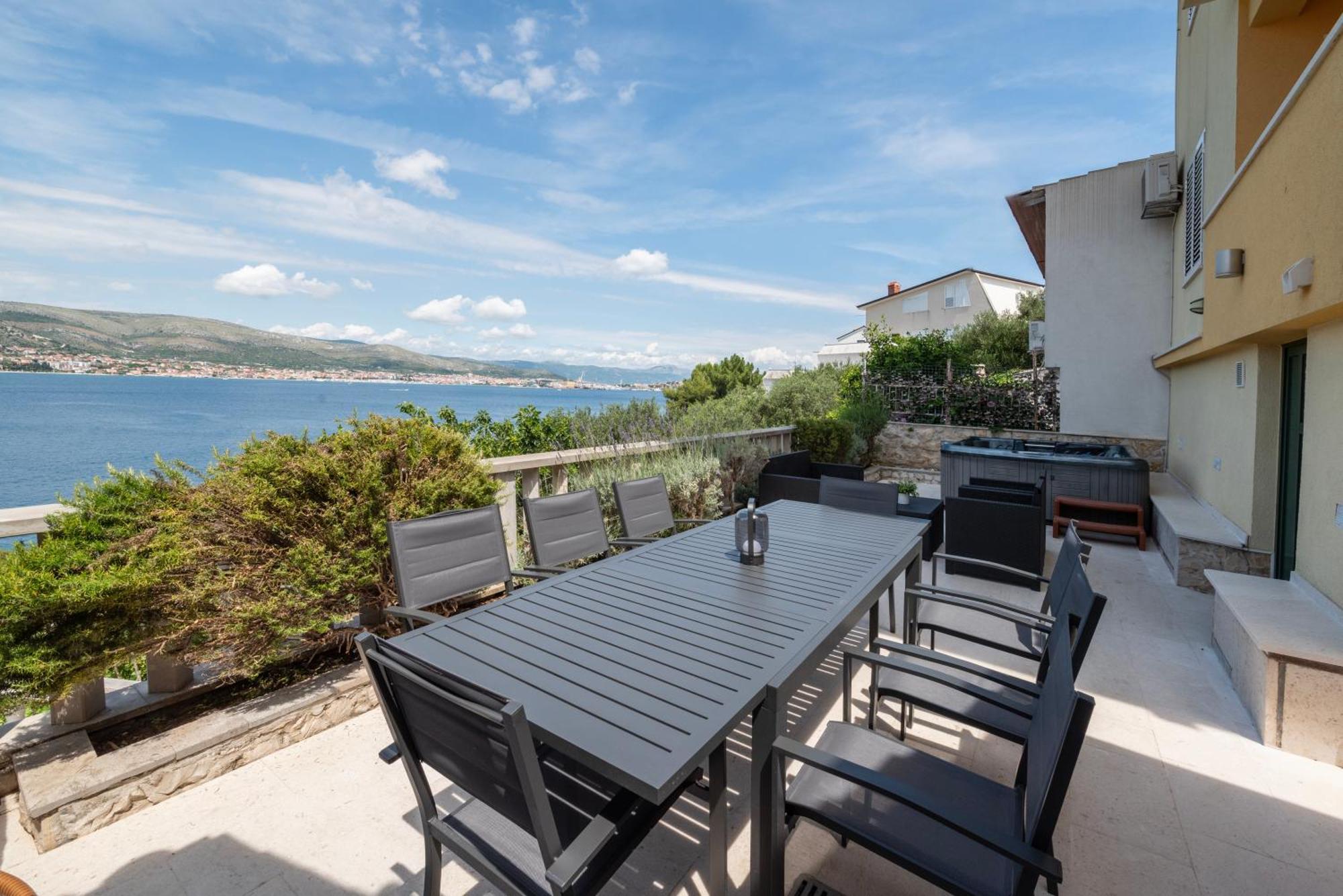 Lavanda Residence Trogir Split Donji Okrug (Ciovo) Exterior foto