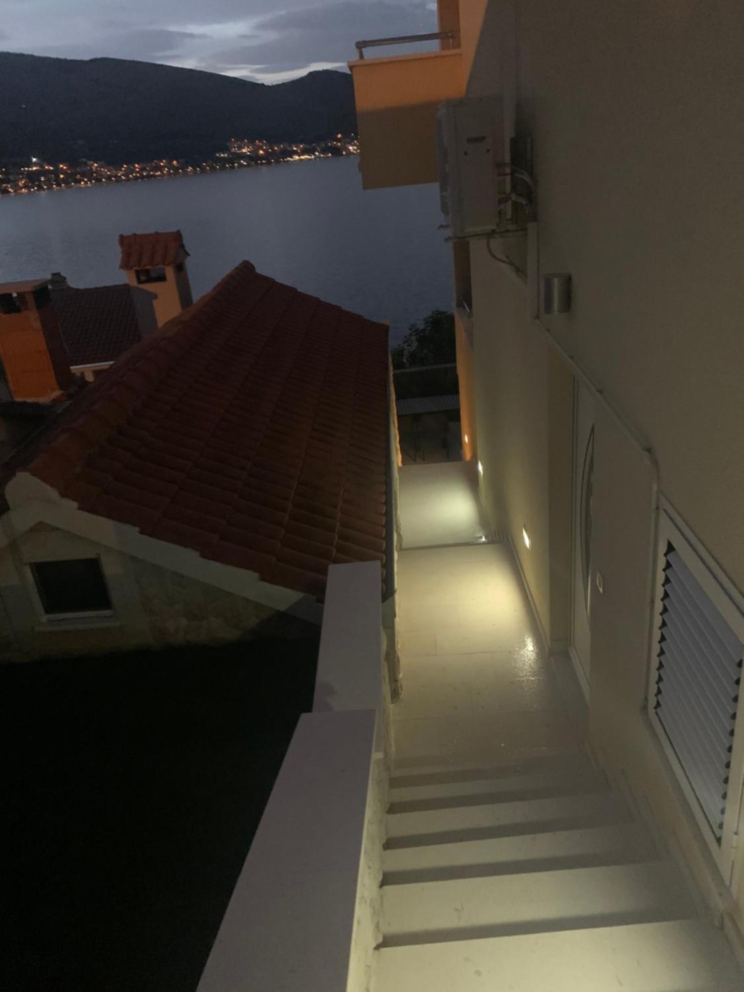 Lavanda Residence Trogir Split Donji Okrug (Ciovo) Exterior foto
