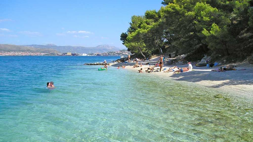 Lavanda Residence Trogir Split Donji Okrug (Ciovo) Quarto foto