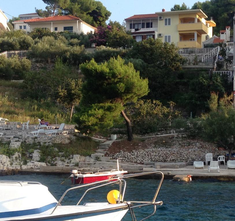 Lavanda Residence Trogir Split Donji Okrug (Ciovo) Quarto foto