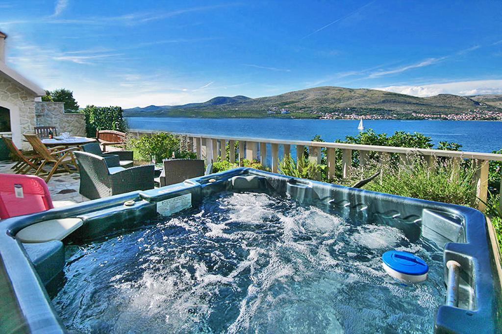Lavanda Residence Trogir Split Donji Okrug (Ciovo) Quarto foto