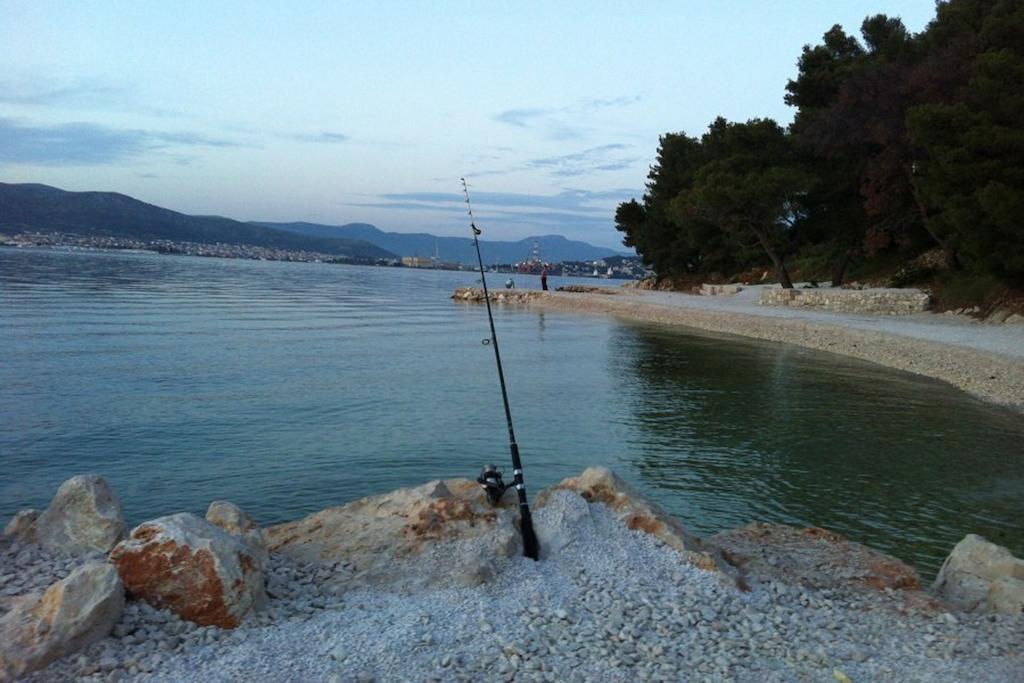Lavanda Residence Trogir Split Donji Okrug (Ciovo) Quarto foto