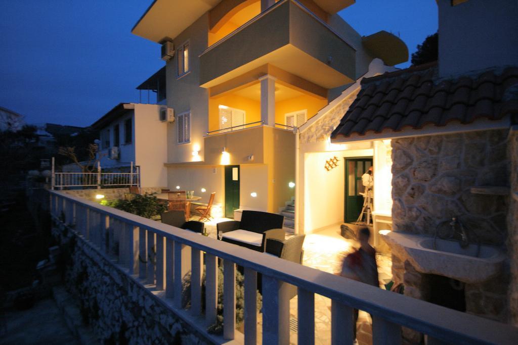 Lavanda Residence Trogir Split Donji Okrug (Ciovo) Quarto foto