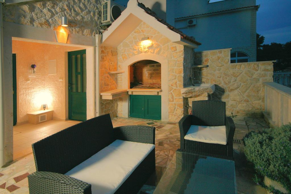 Lavanda Residence Trogir Split Donji Okrug (Ciovo) Exterior foto