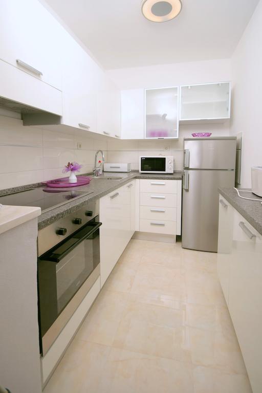 Lavanda Residence Trogir Split Donji Okrug (Ciovo) Exterior foto