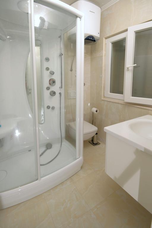 Lavanda Residence Trogir Split Donji Okrug (Ciovo) Exterior foto